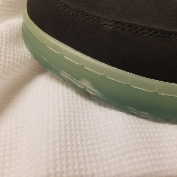 NWOT Rare Patrick Ewing Slam Dunk Magazine Black Orange White - Picture 14 of 16